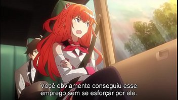 Plastic Memories 02 [BD] legendado portugues brasil