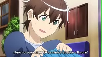 Plastic memories 7