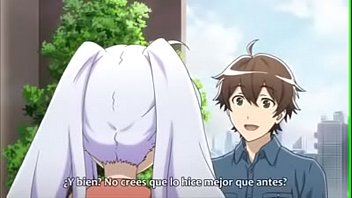 Plastic memories 12