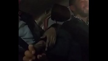 Uber driver gets a nice surprise