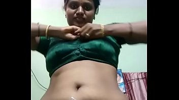 Tamil aunty selfie for ex boyfriend