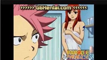 hentai erza scarlet