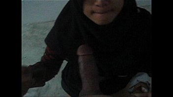 Jilbab Hitam.AVI