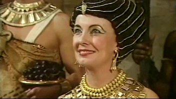 Cleopatra's Secrets 1981 ( Eng Subs)