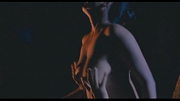 Bengali actress Rii Sen's nude scene