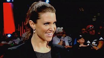 WWE Stephanie McMahon Porn Titantron