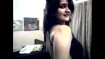 Scandle 0005 - Lovely Anu Stripping Nude (Preeti Tyagi)