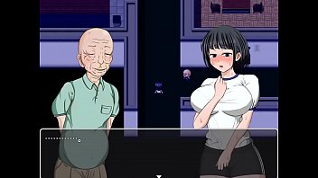 [H-Game] Is a little strange