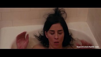 Sarah Silverman in I Smile Back 2015