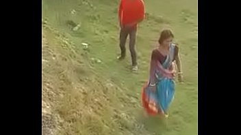 Bhabhi ki chudai khet me