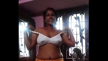 Milky aunty from kerala