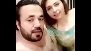 uzma khan leaked video