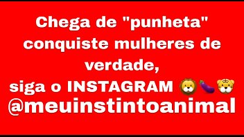 Toda mulher quer transar, a convença fazer com você, siga: @meuinstintoanimal