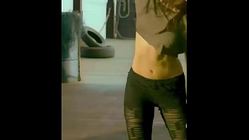 Shraddha Kapoor Hot Ass Shake with hot moaning