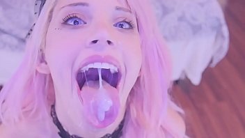 cherry crush neko compilation - cat girlfriend blowjob fucking and mastubation