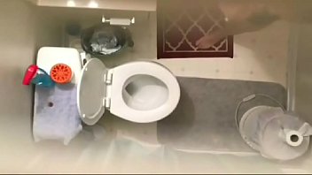 College girls toilet spycam voyeur pissing compilation