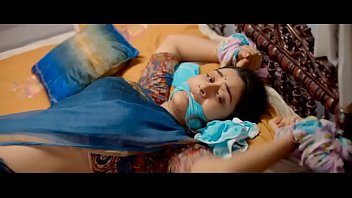 Hotty Payal Rajput Tied To Bed - Sexy Navel ,Hip & Leg Show - RX 100 - Desimasala.co