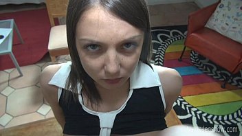 Foxi Di Bunette Babe Pov