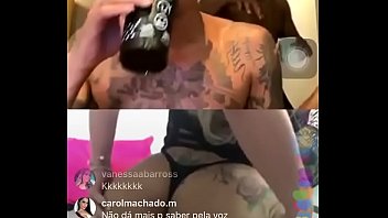 MELHOR LIVE DO PK DELAS PUTARIA BRABA  18