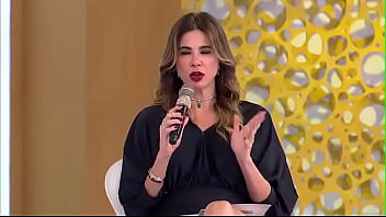 Luciana Gimenez SuperPop com Atrizes Pornôs Falando do Mundo Pornô