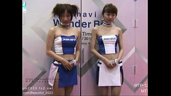 238 [Amateur Cooperative] [TMS-5-1] [2003 Tokyo Motor Show 5] [Approximately 51 minutes] [Race Queen] [Campaign] [Companion]