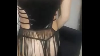 Sexy amateur wife hot arabic dance