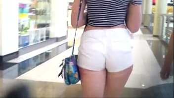 Red Head Cheeky Shorts Free Voyeur Porn Video View more Redhut.xyz