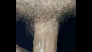 Anal tease