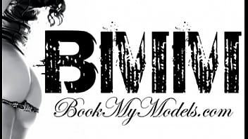 Book My Models Presents Kiyomi Brown