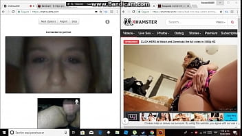 se masturba por webcam Mia