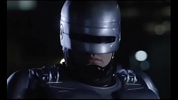 este robocop  voce nao viu no cinema