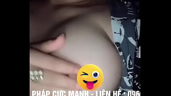 Em gái thích chat sex khoe vú kêu gọi làm tình quá ngon