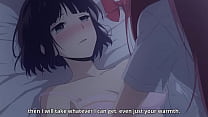 Scum's Wish Yuri scenes - HENTAI VERSION UNCENSORED