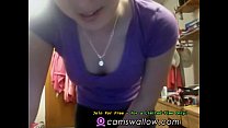 nude web cam spicy shy girl www.camswallow.com