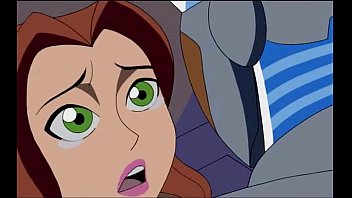 Teen Titans Hentai Porn Video - Cyborg Sex