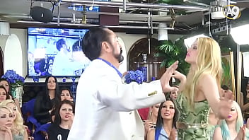 Turkish evangelist teacher adnan oktar worship session