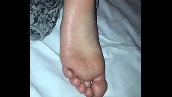 fluffy soles water