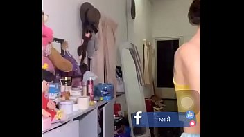 Bigo Live Srey Khmer sexy