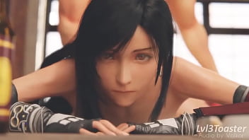 Tifa Fucked Good