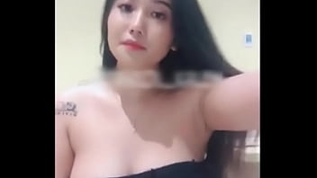 tante bbygurl semok pamerin toket full : 