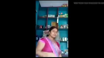 Desi aunty doing sex