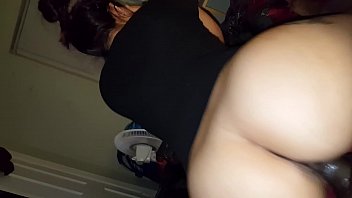 Big ass latina amateur fuck