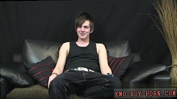 Porn hardcore gay emo first time Hot scouse fellow Zackarry Starr