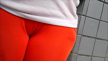 Very Hot Camel Toe