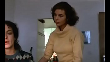 UMA MULHER EM FOGO (1983)