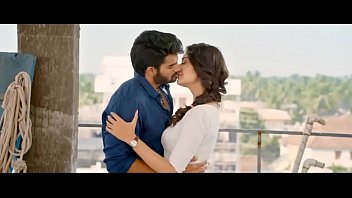 Payal Rajput Lusty Hottest Lip Kiss Full - RX 100 - Desimasala.co