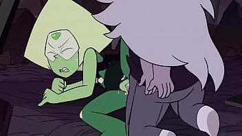 Time to fuck Peridot Steven Universe