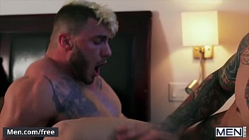 (Pierre Fitch, William Seed) - When The Tops Away Part 2 - Men.com