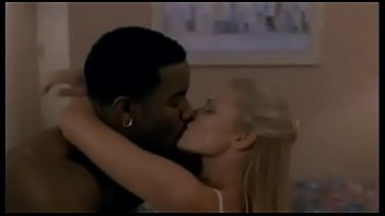 Best Interracial Sex Scenes Compilation